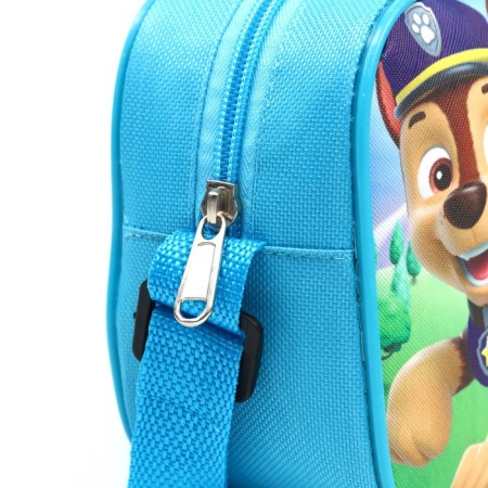 Children's handbag 19.5*14.5*7cm, puppy patrol-4