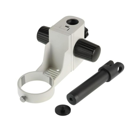 Focusing mechanism for microscope MS-A-0880, with a fastener of 30 mm