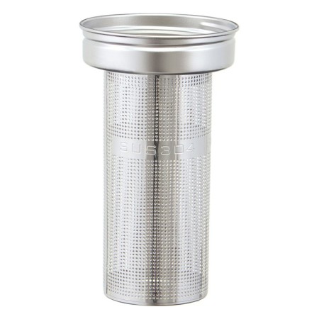 Thermos 1.5 l, retains heat 12 hours, with a strainer and a tea compartment-8
