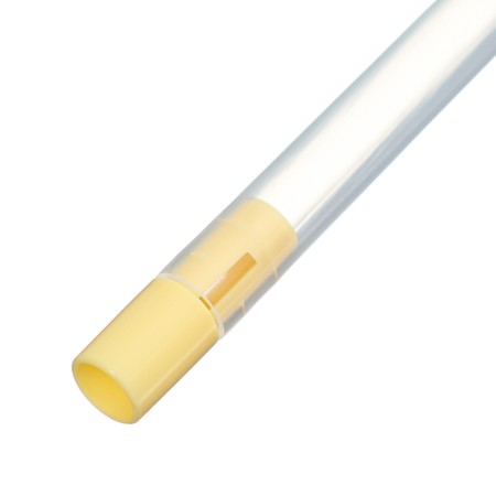 Pencils 12 colors automatic Erichkrause "Safari", hexagonal, plastic, super -furry neckline 3 mm, sharpener as a gift-8