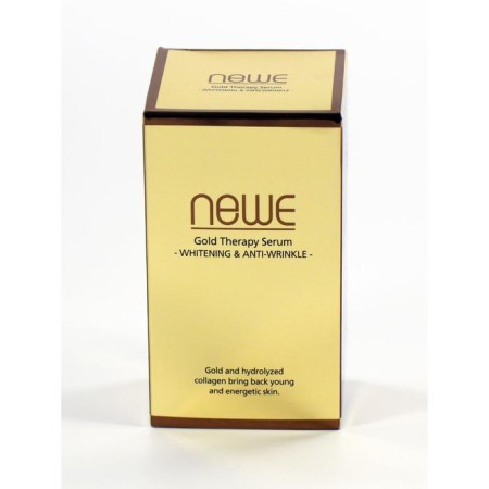 News for face, GoldTherapy, premium, 40 ml-2