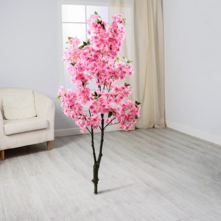 Artificial tree "Sakura lux" 120 cm, mix