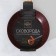 Forged pan Magistro Natural. Brown, D = 20 cm, Soft-Touch handle, anti-stick coating, induction, brown color