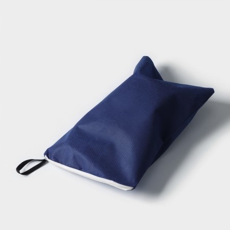 Shoe cover 38 × 25 cm, spanbond, color mix-4