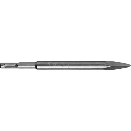 Zibin chisel 29241-00, Pikoma, 200 mm, SDS-Plus-1