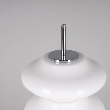 Auxis table lamp, size 22x64x22 cm, 12W 1xLED IP 20-3