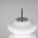 Auxis table lamp, size 22x64x22 cm, 12W 1xLED IP 20