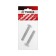 Bolt "Tundra Krep", with a hexagonal head, galvanized, Din933, M12x60 mm, 2 pcs