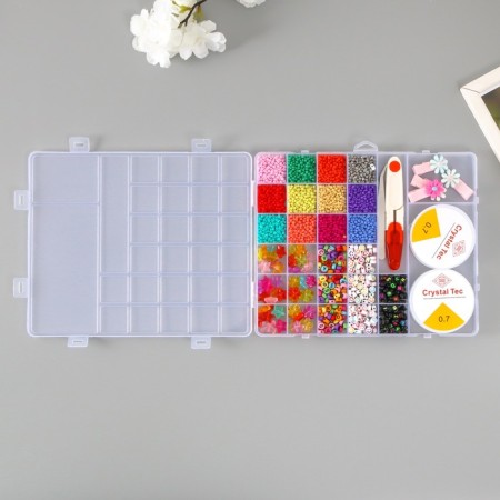 Set of beads for needlework "Assorted No. 9"-2