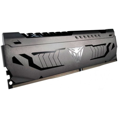 RAM PATRIOT DDR4 8GB 3600MHz Viper Steel (PVS48G360C8)-2