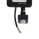 Flight LED, 20 W, 1800 lm, 4000k, traffic sensor, IP66