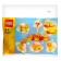 Constructor "Construction Animals", Lego Creator