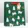 Gift package "New Year's cats", luxury 26 x 32 x 12 cm