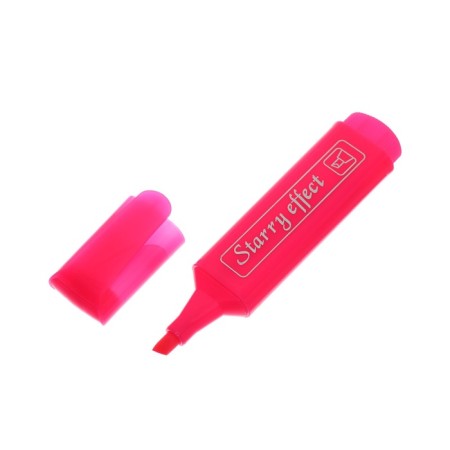 A set of markers-textbooks, 4 colors, 5 mm-4