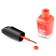 Nail varnish KISS "Amber sea buckthorn", 8 ml