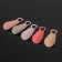 Spoon for Solomon shoes, 11.5 cm, thickness 1 mm, metal, color mix