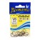 Hooks "Volzhanka" izumezina No. 1/0, 10 pcs