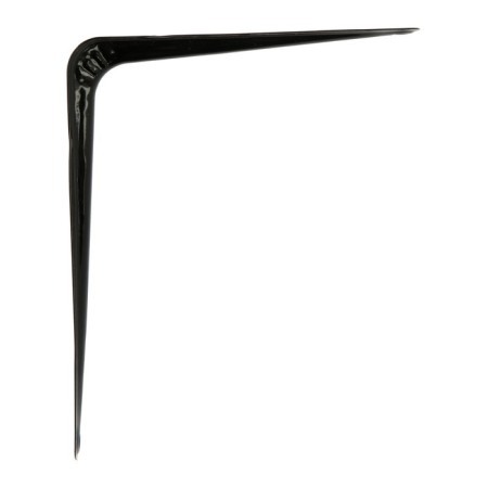 Tundra bracket, 150x125x0.8 mm, black-2