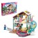 Constructor Pink Dream "A Suburban House with a Basin", 439 details