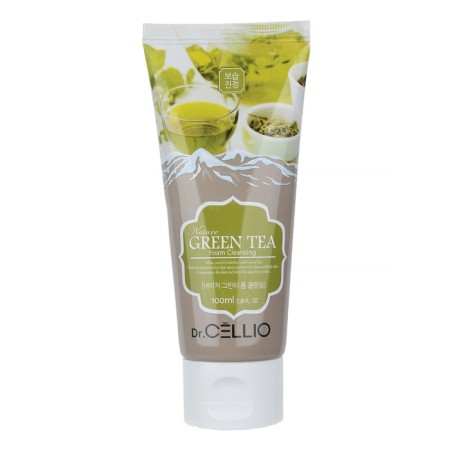 Dr.cellio Nature Green Tea, 100 ml-1