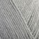 Baby yarn 100% acrylic 150m/50g (195 gray)