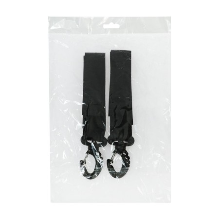 Hooks in a car for a headrest, set 2 pcs-3