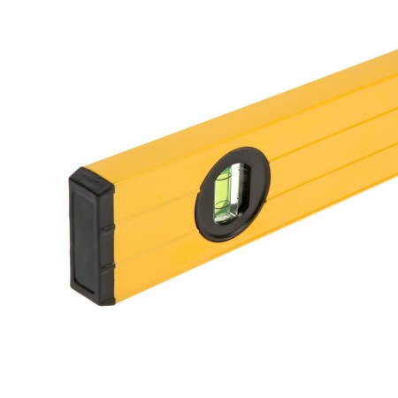 Aluminum tundra level, 3 eye (1 turning eye), 600 mm-3