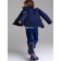 Demisason jacket for a boy PlayTode, height 110 cm