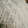 Decorative pillow "Seuta", size 45x45 cm, gray color