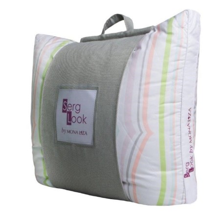 Secret Gardens pillow, size 50x70 cm-1