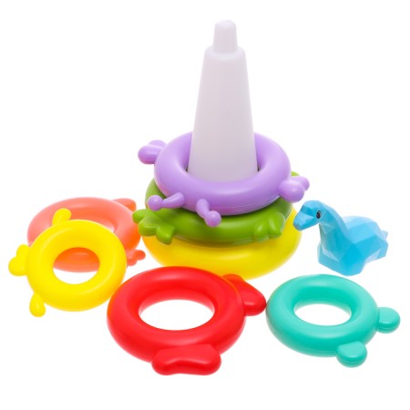 Pyramid "Dinosaurus"-3