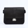 Vita bag bag on magnets, brown color