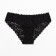 Cowards of female slips te, black color (nero), size 48 (5)