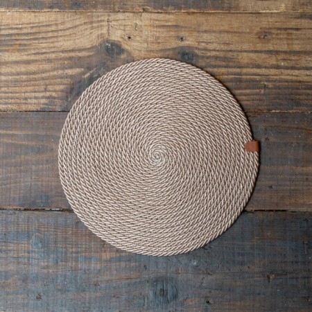 PLAISMAT "RUZUS +", diameter 32 cm