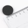 Magnet "Circle" set 4 pcs., Size 1 pc. - 2.5 cm