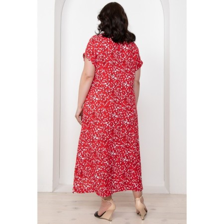 Women's dress, size 56-5