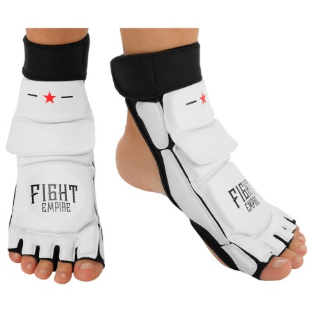 FIGHT Empire Taekwondo Protection, p. M