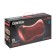 Massage Pillow Centek CT-2197, Electric, 25 W, IR-GOGREED, 3D massage, bronze
