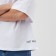 Men's T -shirt MIST EAST, size 56, white