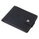M-951-25 cover for studios. O -111 ticket, black cascade - 25