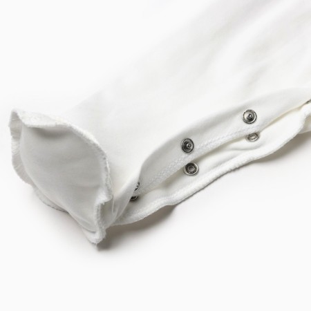 Set for discharge, white color, height 56 ​​cm cm-4