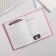 Diary of a creative person A5, 120 sheets "believe in miracles"