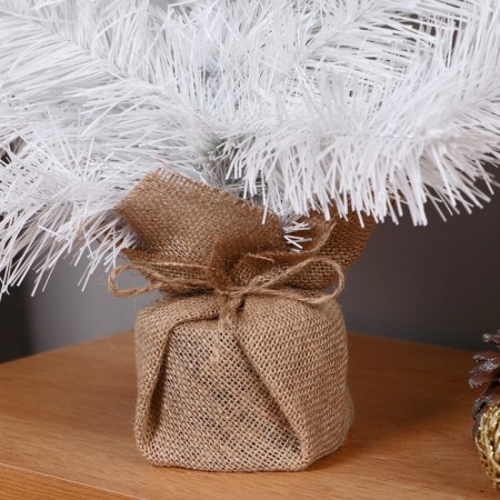 Artificial Christmas tree "Scandinavia" 55 cm-2