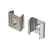 A set of mounts for the profile Alm006S-2M, 10 pcs