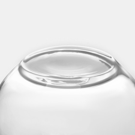 Glass decanter for wine, 0.5 l-3