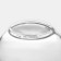 Glass decanter for wine, 0.5 l