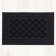 Joy Home rug, rubber Labyrinth, 40x60 cm