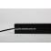 Luminous LED LED era SML-1, 70x1180x55 mm, IP40, 48W, 4320LM, 4000K, black