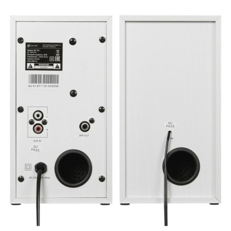 Silles of OK-164 2.0 White 30W-3