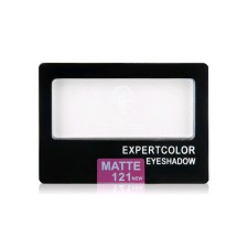 TF Eyeshadow Mono Eye Shadows, matte tone 121 white